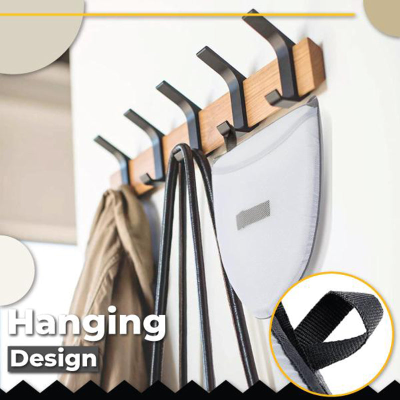 BowLift | Heat Resistant Steam Pad Glove