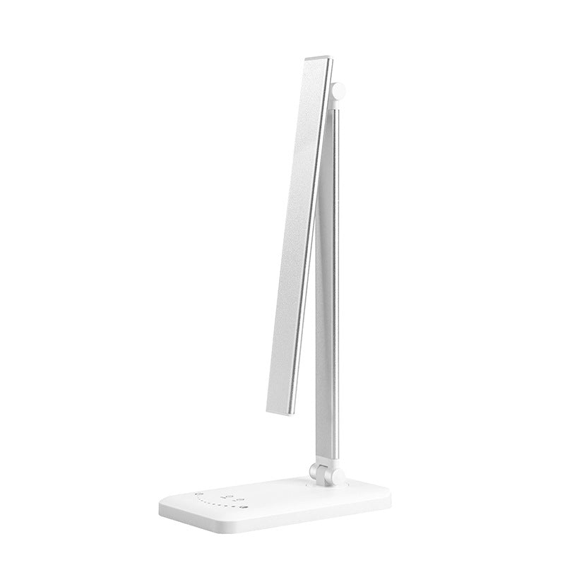 BowLift | Minimalistic Intelligent Square Bar Collapsible USB LED Desk Lamp