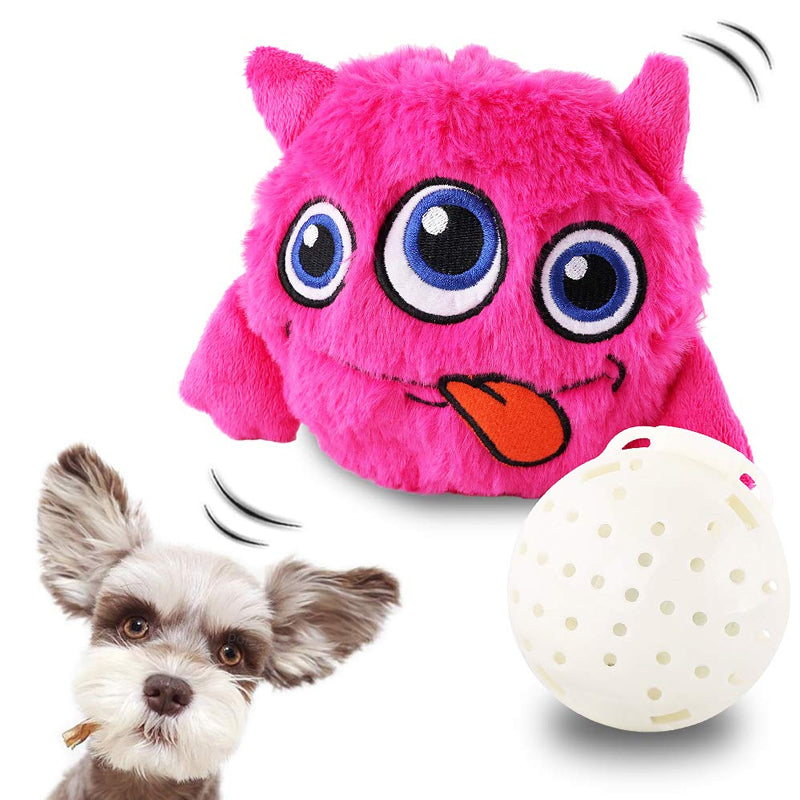 BowLift | Interactive Dog Toy