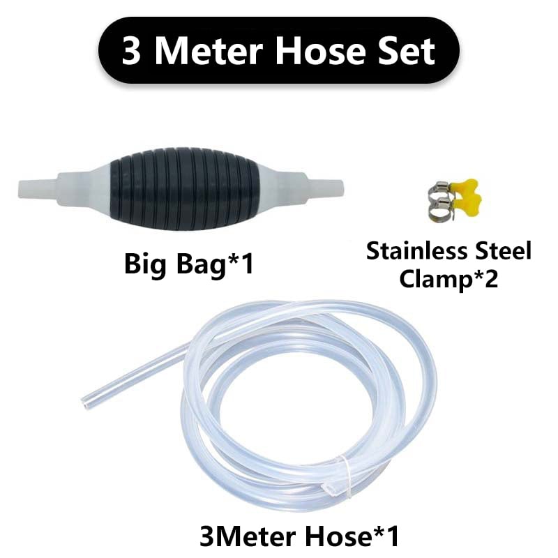 BowLift | Hot Sale Multifunction Liquid Sucker