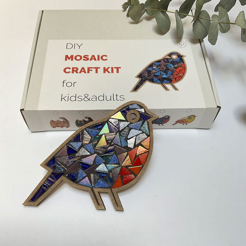 BowLift | DIY Mosaic Set