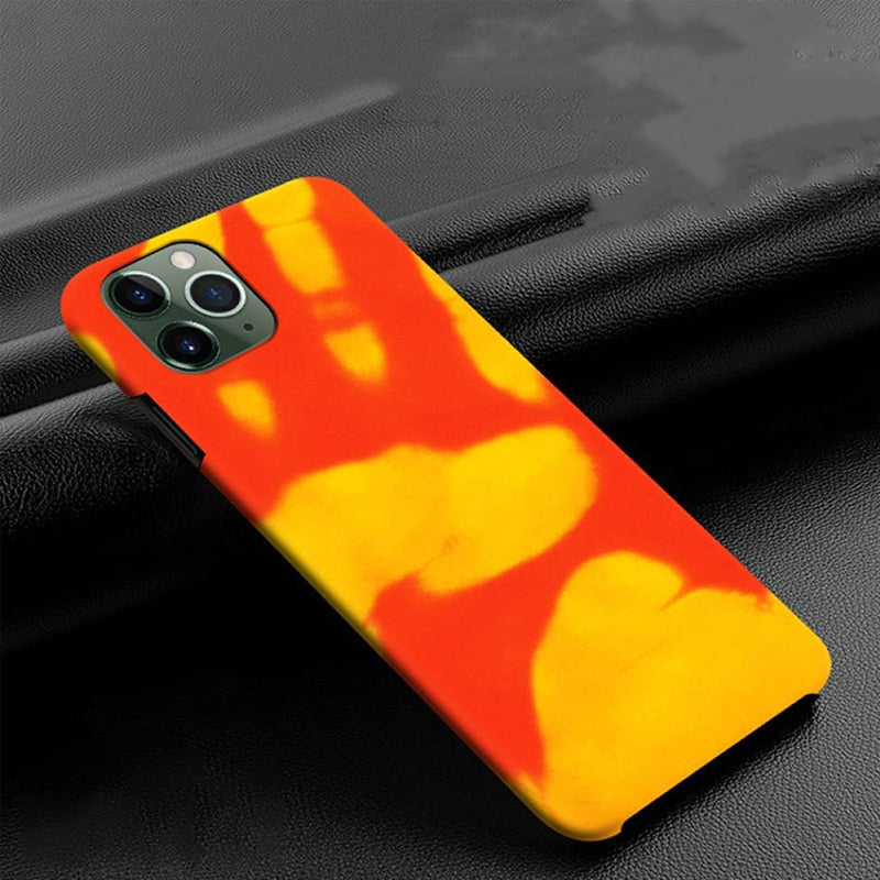 BowLift | Thermochromic Phone Case