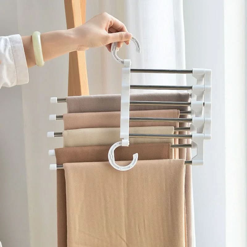 BowLift | space-saving & versatile for a tidy wardrobe