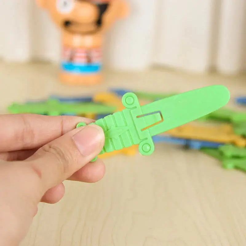 BowLift | Family-friendly simple desktop party game