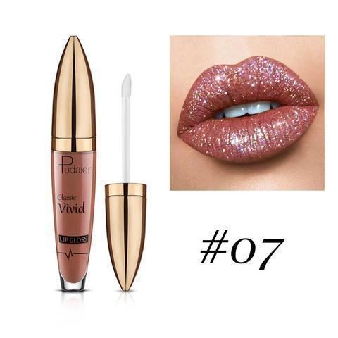 BowLift | Shiny waterproof lip gloss