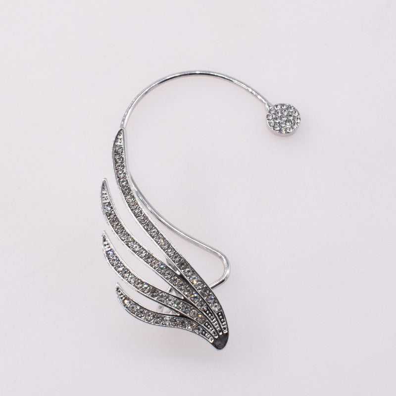 BowLift | Angel Wing Earrings