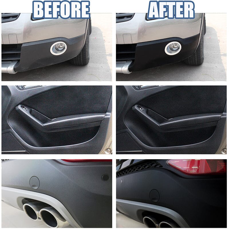 BowLift | Plastic Coating Restoration Agent