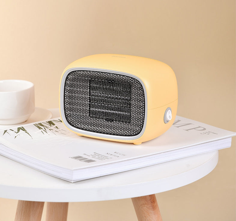 BowLift | Portable Electric Air Heater For Home and Office Warming Up, Get Ready For Winter