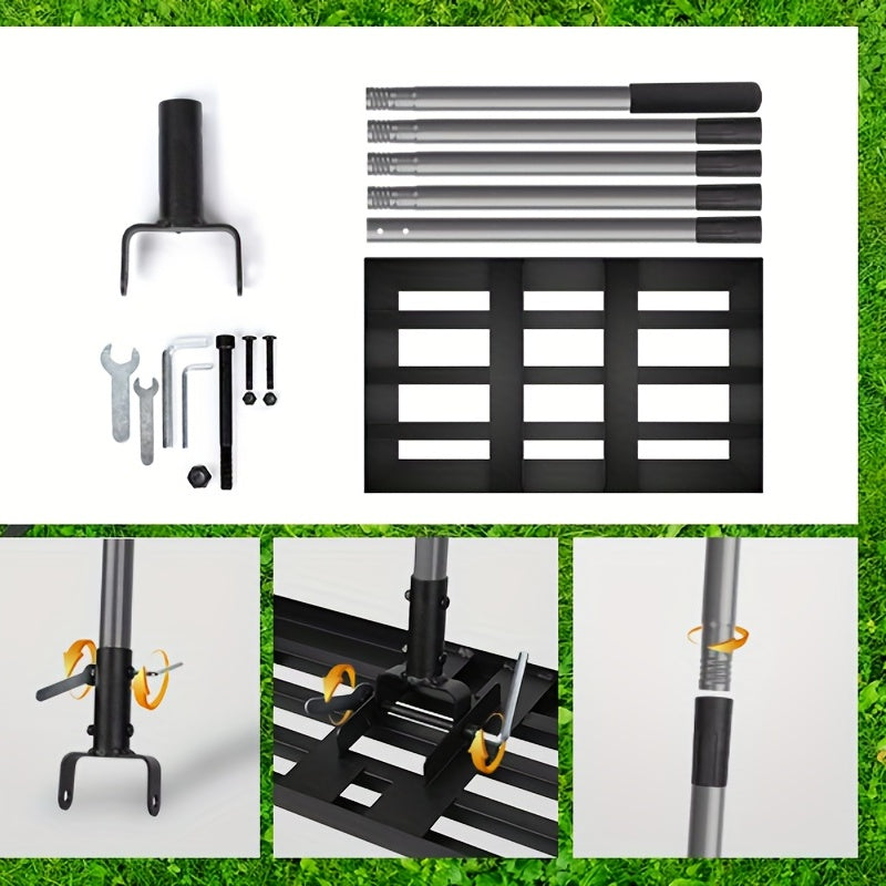 BowLift | DecoForge Metal Decorative Object – Stylish Accent for Any Interior