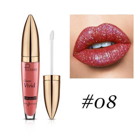 BowLift | Shiny waterproof lip gloss