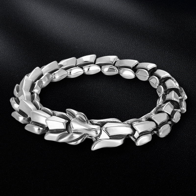 BowLift | Punk Keel Bracelet