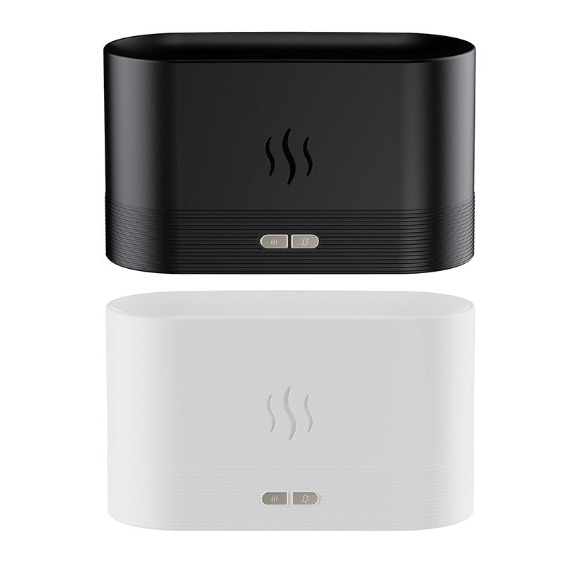 BowLift | Flame Aroma Humidifier