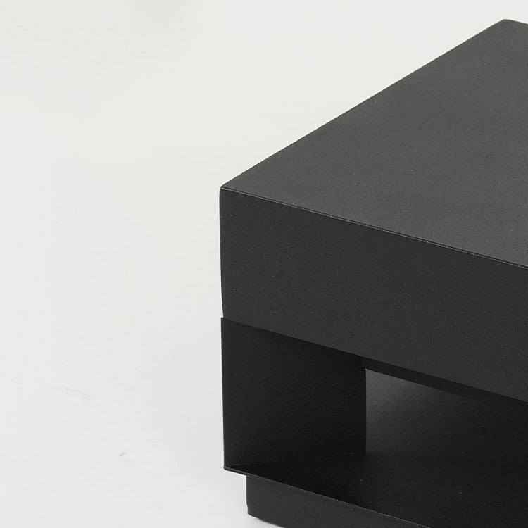 BowLift | LumaCast LED Outdoor Light | Modern Stainless Steel Lamp | Waterproof | Garden & Landscape Lighting