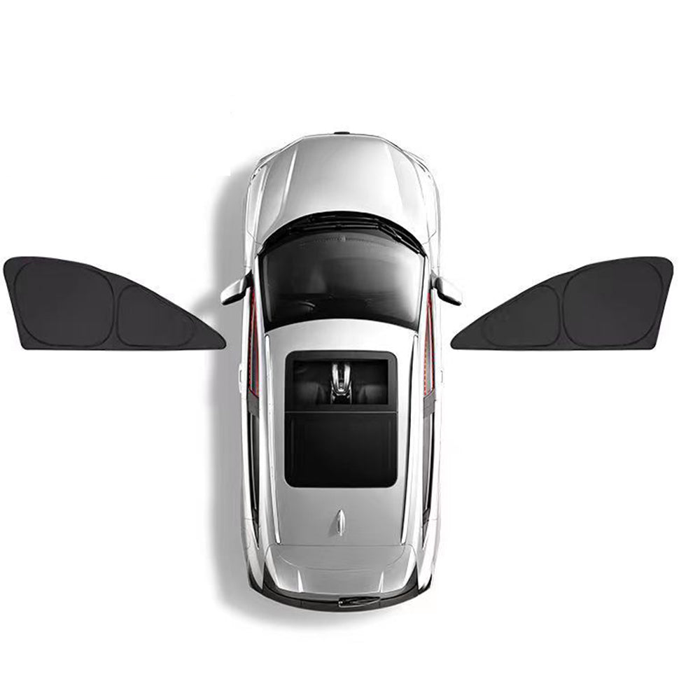 BowLift | Car sunshade front block sun visor sunscreen insulation