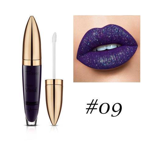 BowLift | Shiny waterproof lip gloss