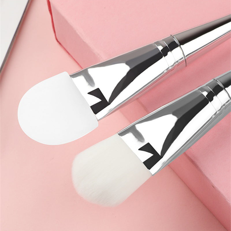 BowLift | Double-ended Face Mask Brush