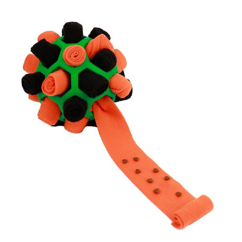BowLift | Dog chew toy