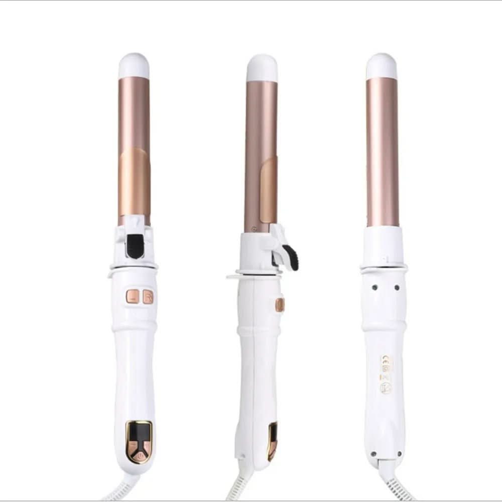 BowLift | Cordless curl styler for perfect curls in 8 seconds