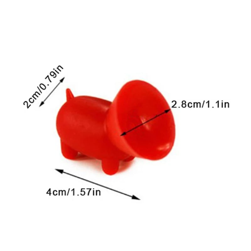 BowLift | Phone umbrella suction cup stand for sun