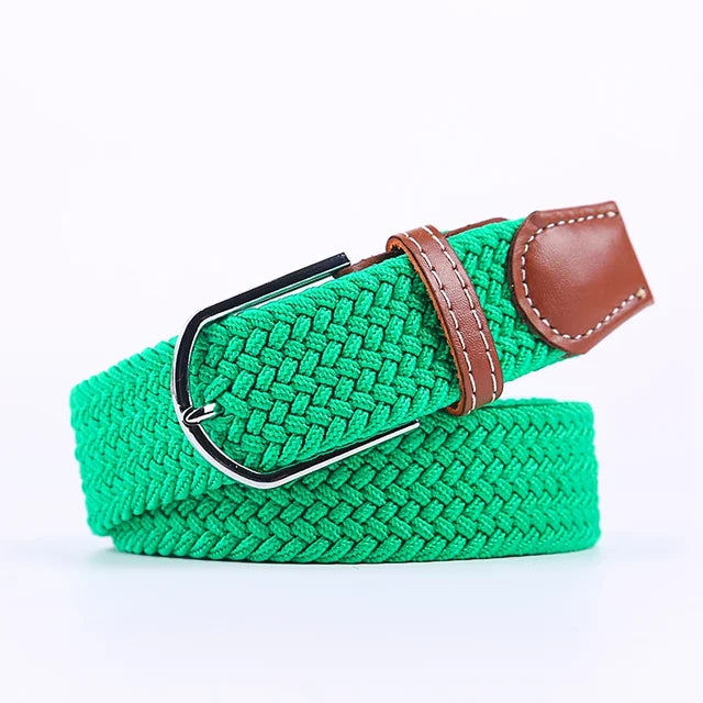 BowLift | Casual Stretch Belt Made of Elastic Material