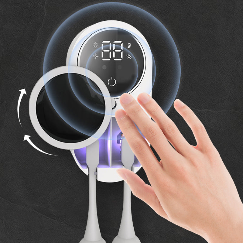 BowLift | Toothbrush Sterilizer Box