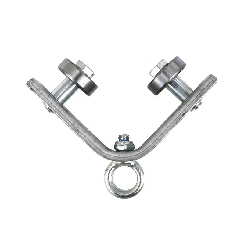 BowLift | Angle Iron Pulley