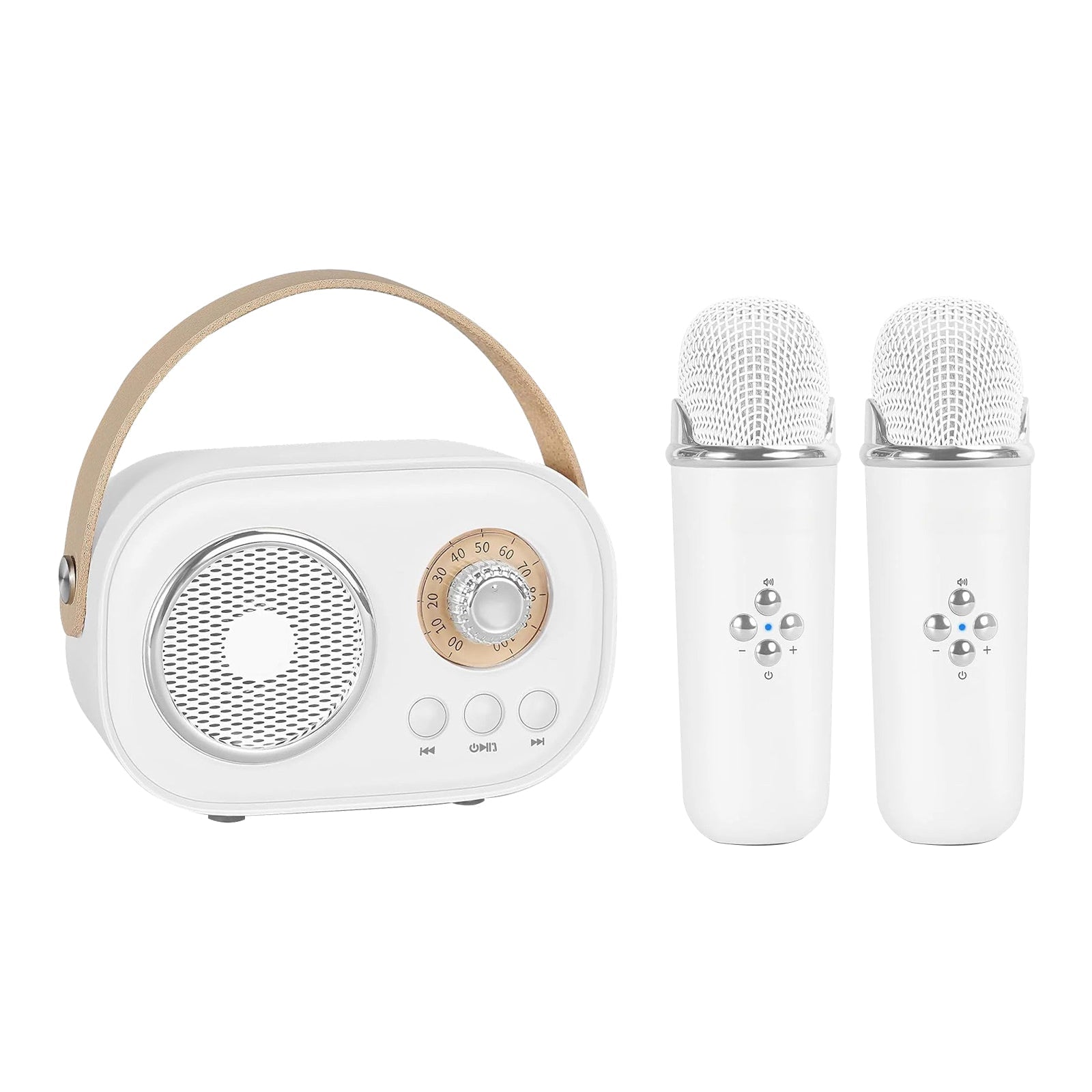 BowLift | EchoBeats™ Ultimate Singing Experience