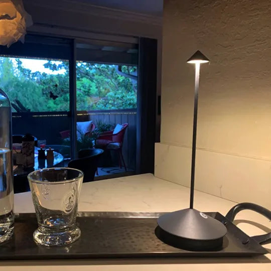 BowLift | Table LED Cordless – Pure Light