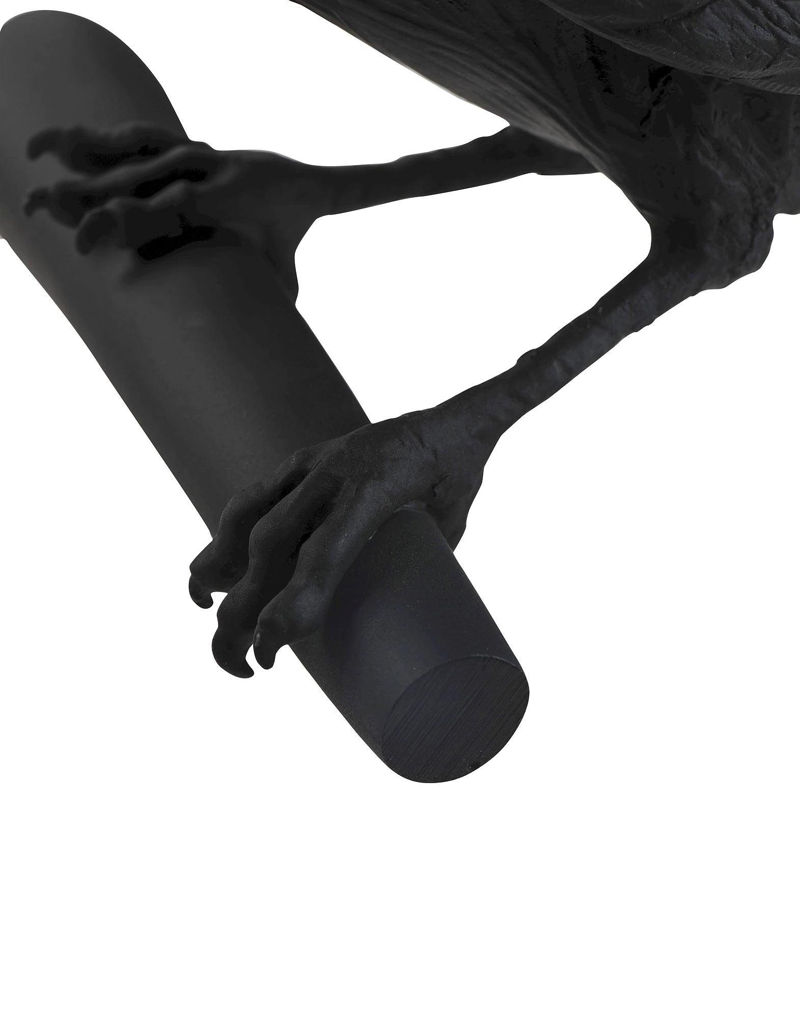 BowLift | Bird Wall Light