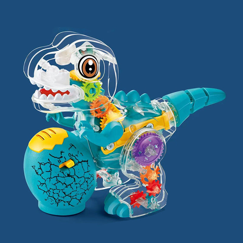 BowLift | Gear Concept Car Toy