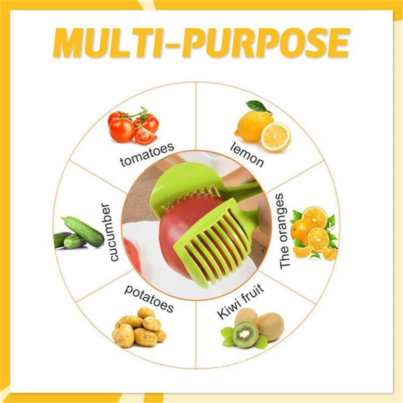 BowLift | Creative Kitchen Slice Cutting Tool