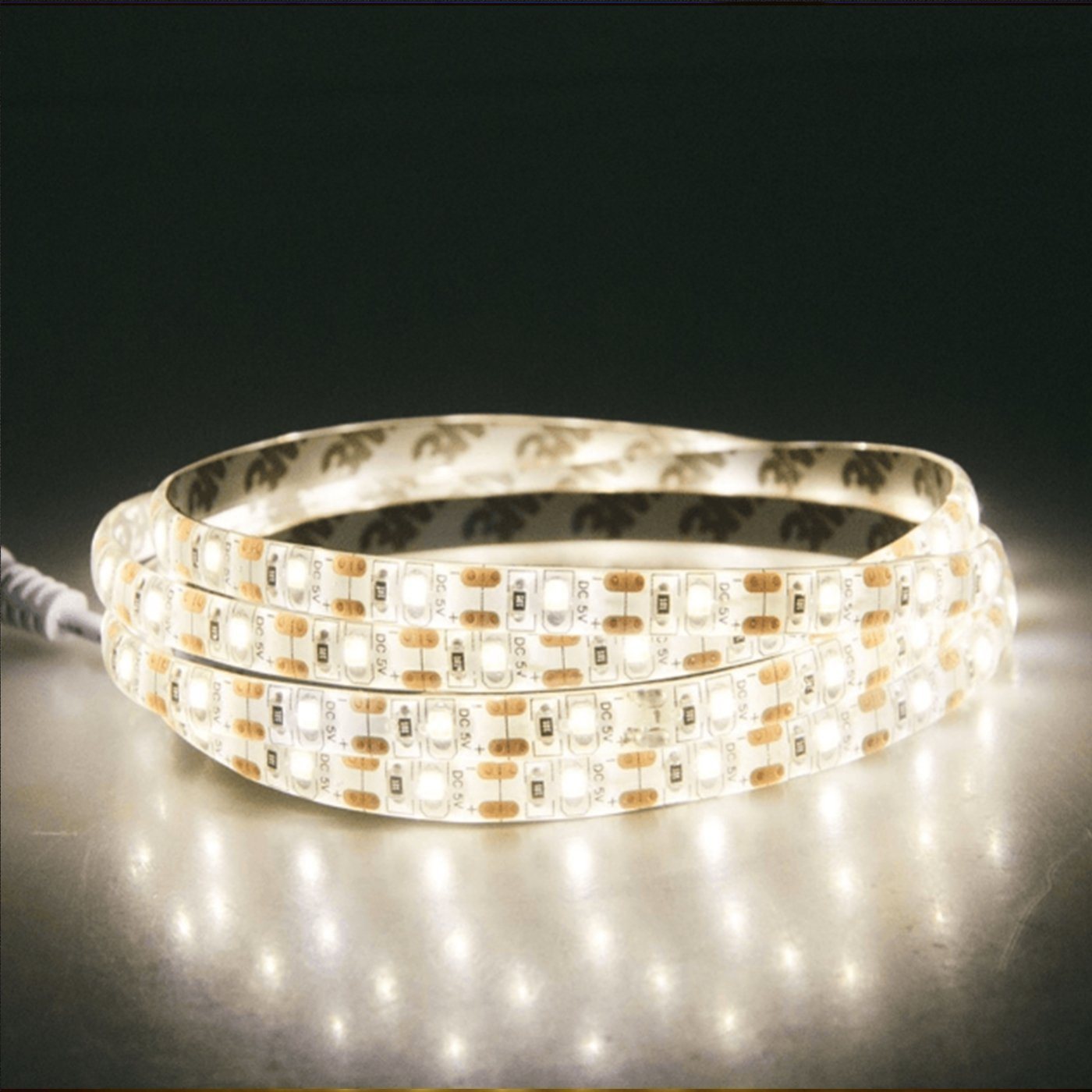 BowLift | Motion Sensor LED Strip Light
