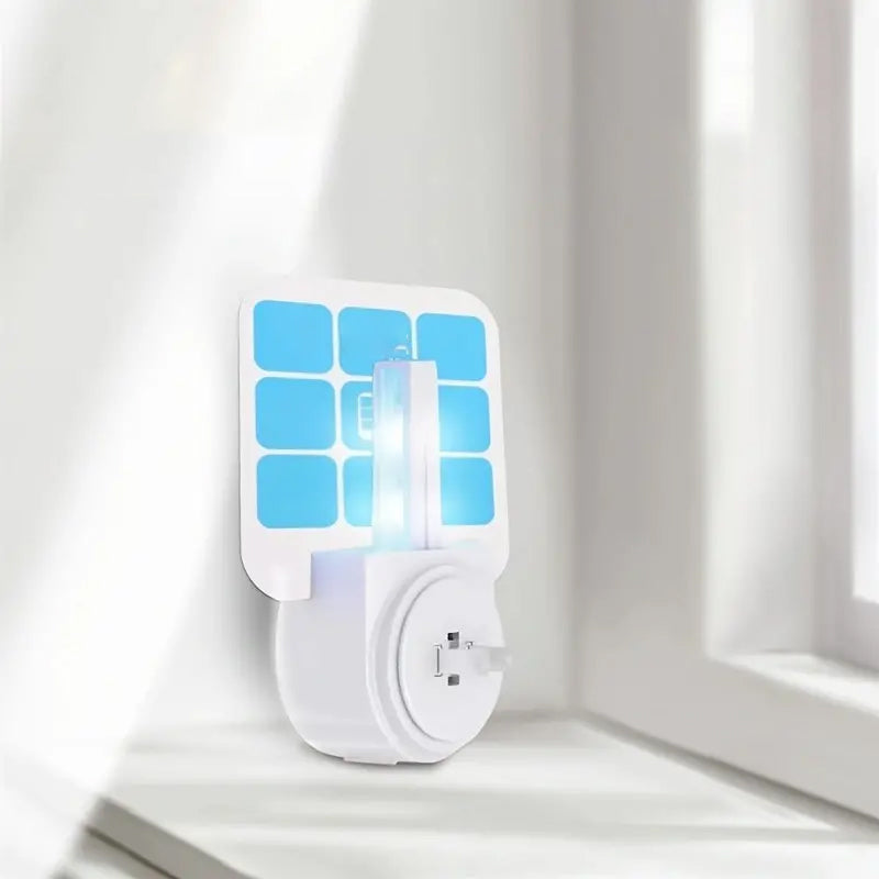 BowLift | Indoor Plug-in Mosquito Trap