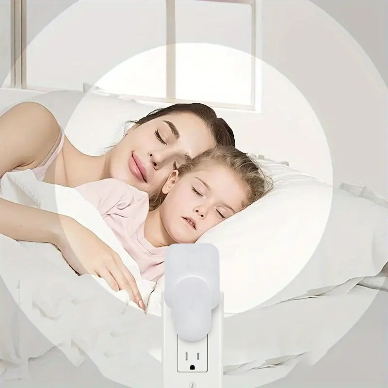 BowLift | Indoor Plug-in Mosquito Trap