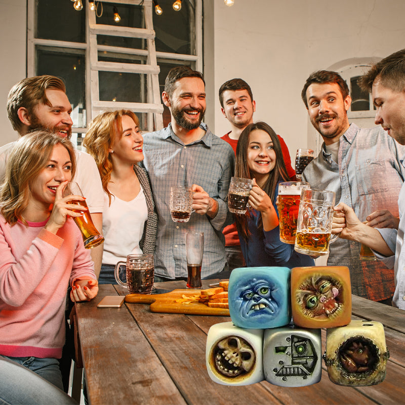 BowLift | Monster Dice