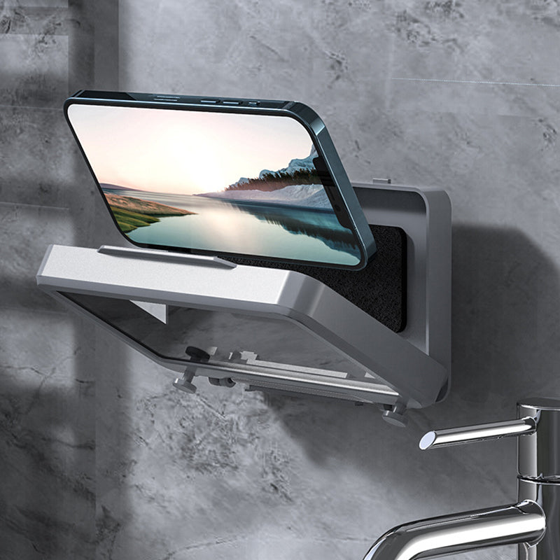 BowLift | Bathroom Waterproof Mobile Phone Box