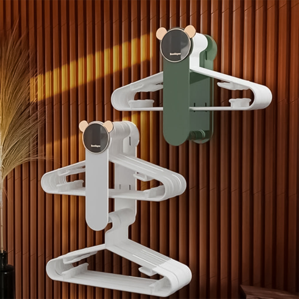 BowLift | Pants Organizer