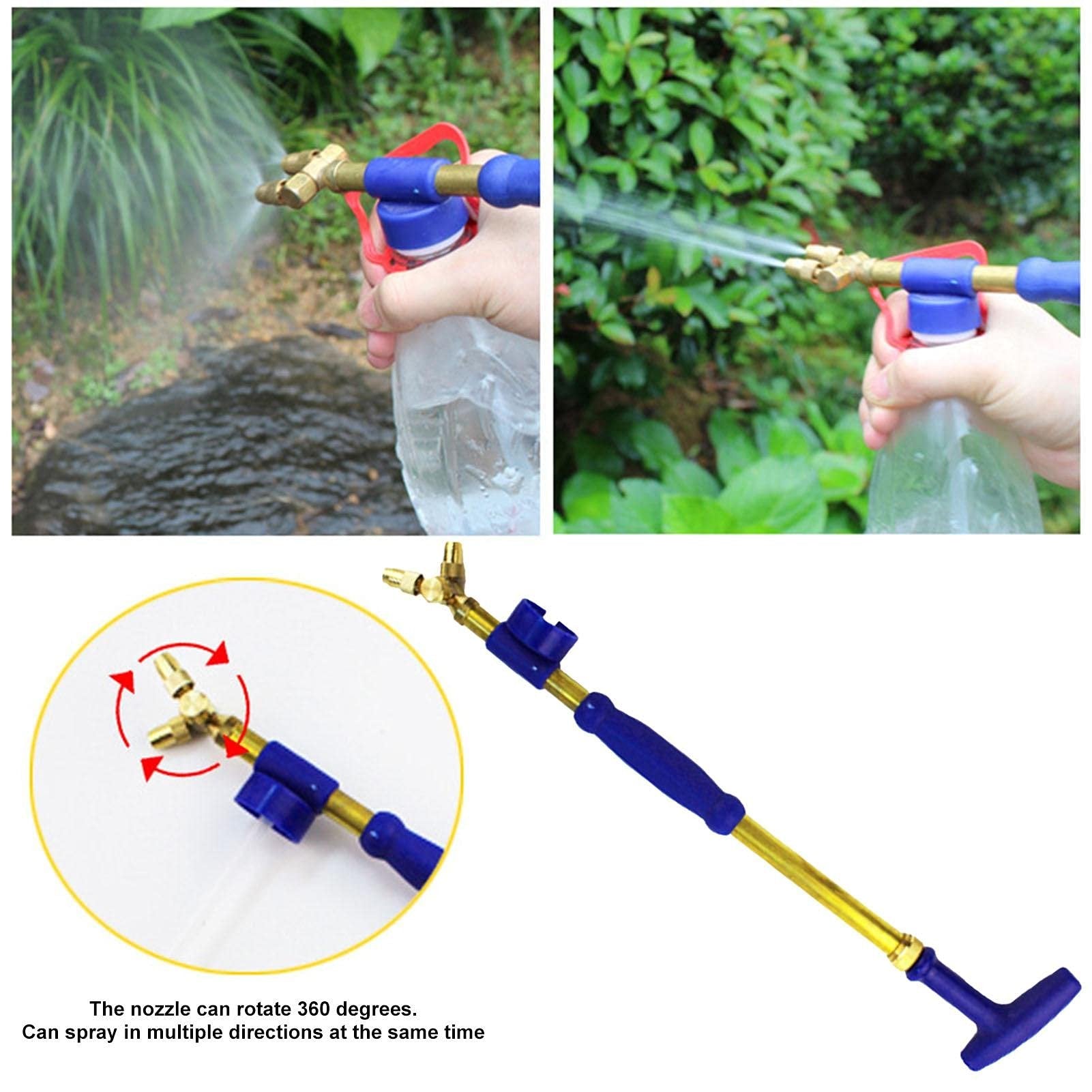 BowLift | Garden Hand Sprayer