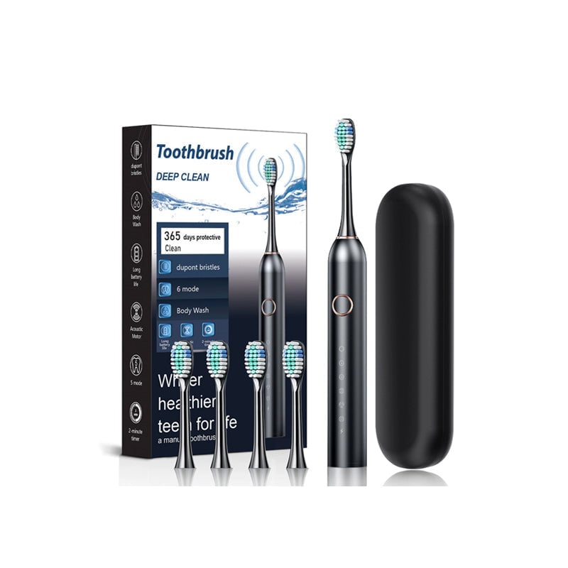 BowLift | Super Probiotic-6 Toothpaste