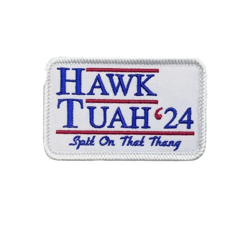 BowLift | Hawk Tuah Funny Patch