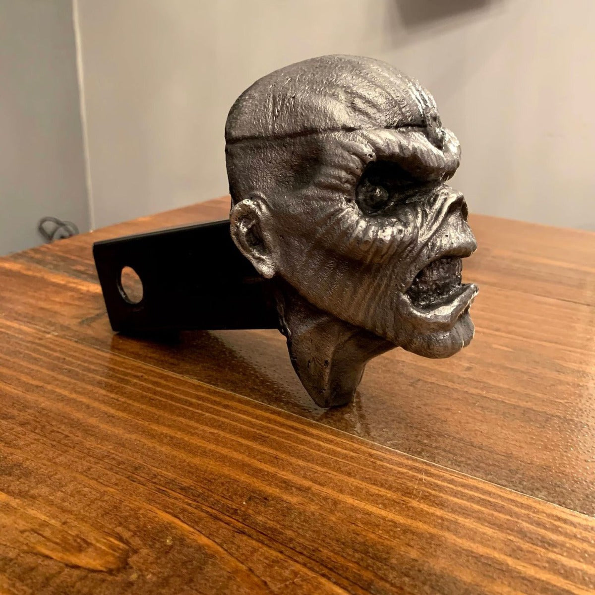 BowLift | Iron Maiden Hook Cover