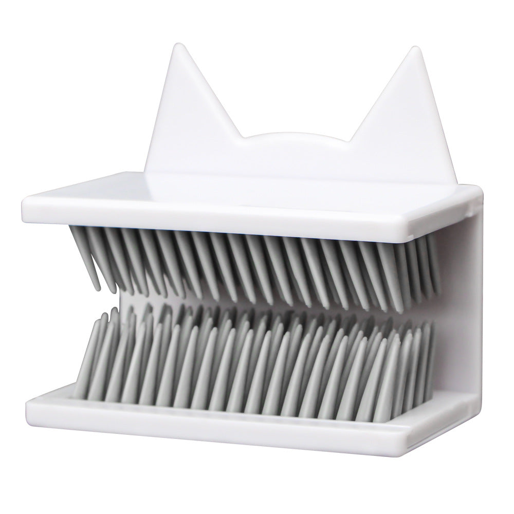 BowLift | Hair collector shower wall