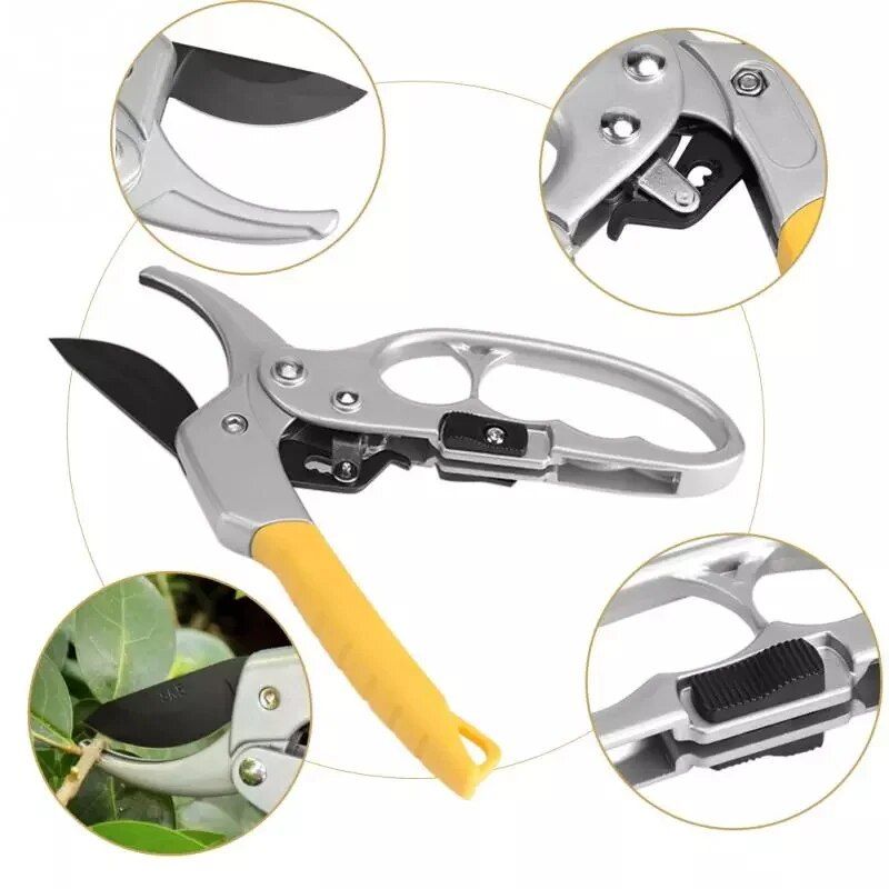 BowLift | Professional Scissors Garden Hedge Trimmer