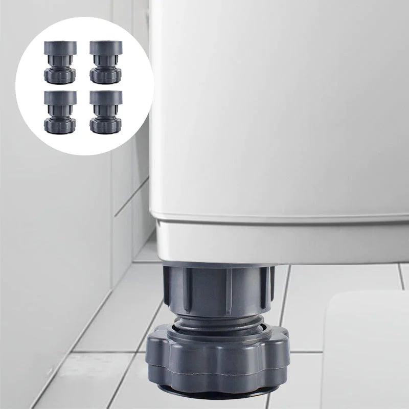 BowLift | Height Adjustable Washing Machine Stand