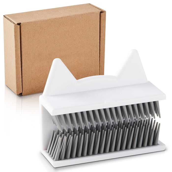 BowLift | Hair collector shower wall