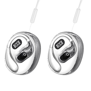 BowLift | Bone Conduction Bluetooth Headphones