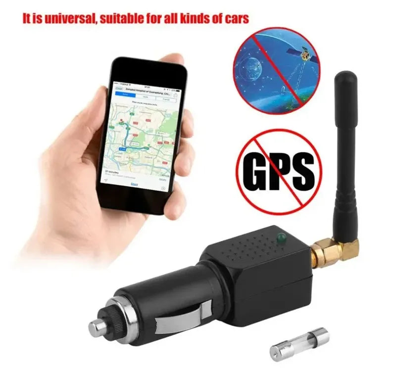 BowLift | Gps Tracker Signal Blockers for Car Truck Vehicle