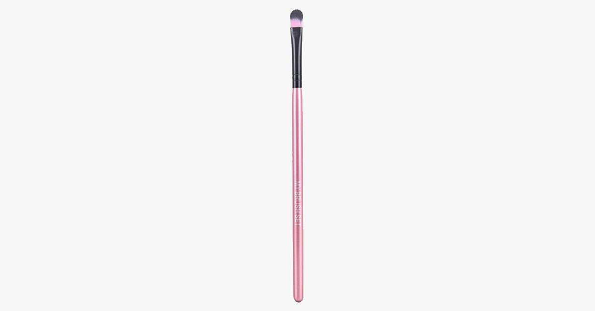 BowLift | Short Eyeshadow Brush