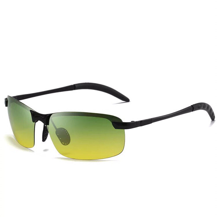 BowLift | Photochromatic sunglasses with anti-glare polarized lenses