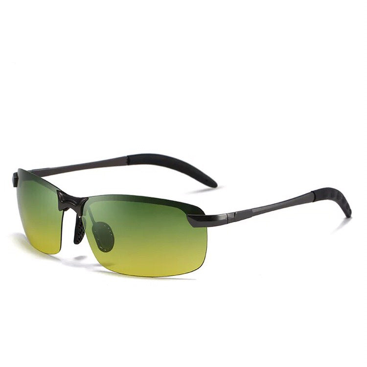 BowLift | Photochromatic sunglasses with anti-glare polarized lenses